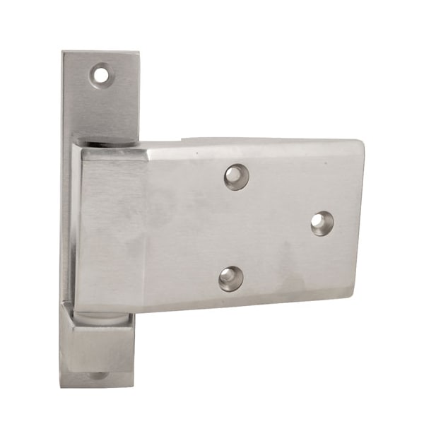 Hinge, Cam Lift , Flush, 6"Wide